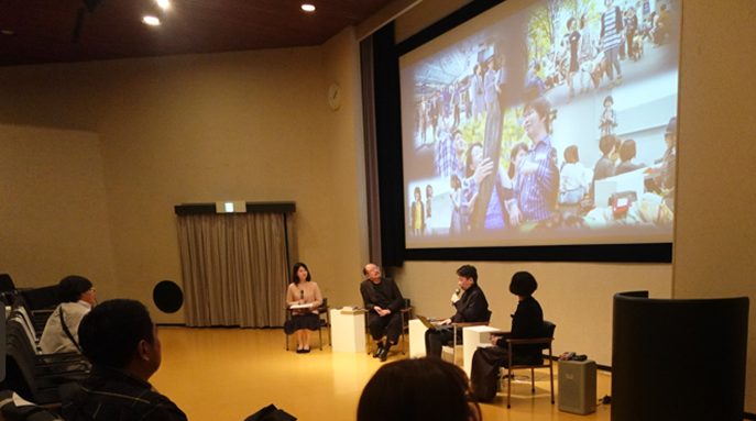 10 鳥取県立美術館プレイベント「はじまる。これからの美術館でできること」【第二部】開催リポート