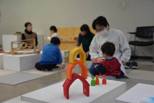 kizzusupe-su-1 鳥取県立美術館プレイベント「はじまる。これからの美術館でできること」【第一部】開催リポート