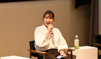 tanidasan-2 鳥取県立美術館プレイベント「はじまる。これからの美術館でできること」【第一部】開催リポート
